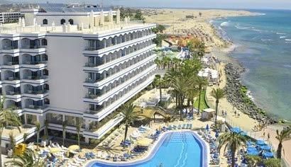 Hotel Faro, a Lopesan Collection Hotel - Adults Only