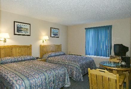 TOBERMORY PRINCESS HOTEL