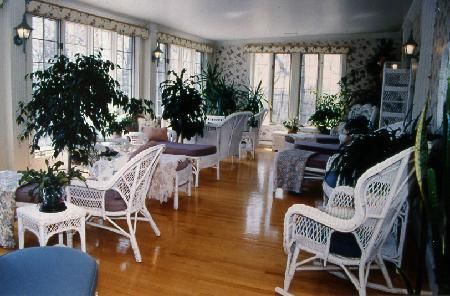 Auberge du Parc Inn