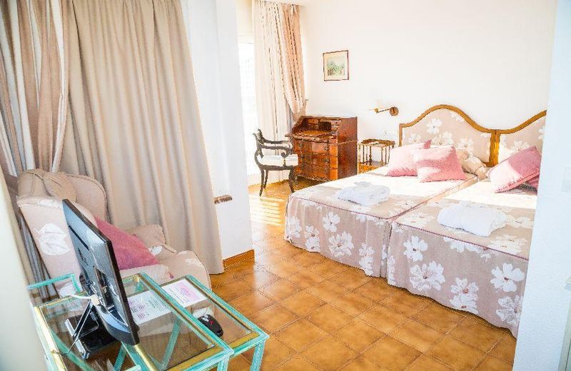 Hotel Club S'Illot
