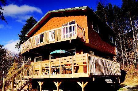 Chalets Tremblant
