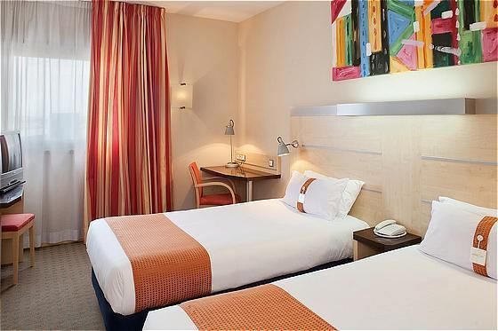 Holiday Inn Express Valencia Bonaire, an IHG Hotel