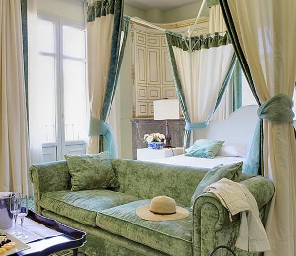 Hotel Palacio Urgoiti