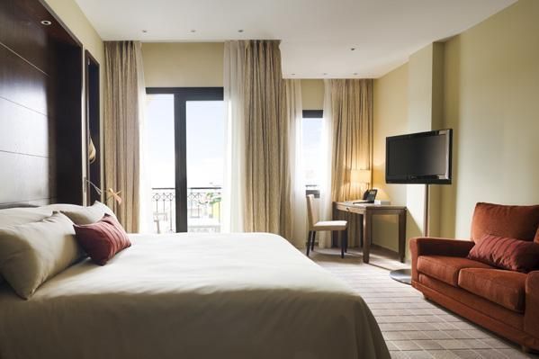 Doubletree By Hilton La Torre Golf Resort