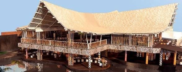 Lopesan Baobab Resort