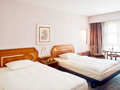 Best Western Plus Hotel Kassel City