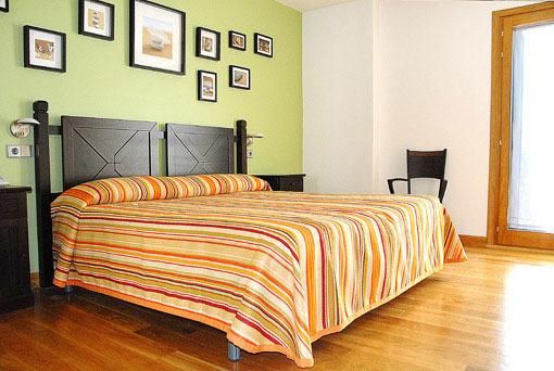 Hotel Casa Azcona