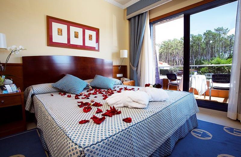 Hotel Spa Galatea
