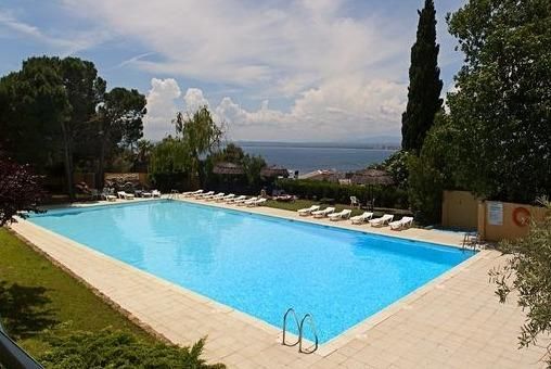 Hotel Grecs