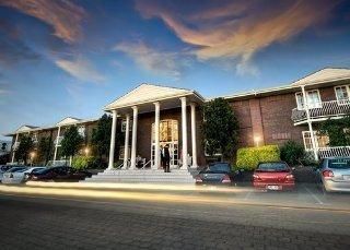 Adelaide Inn