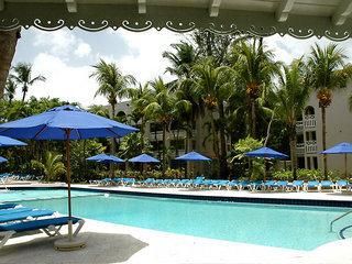 ALMOND CASUARINA BEACH RESORT