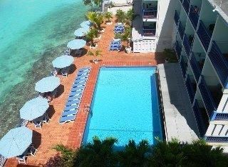 South Gap Hotel