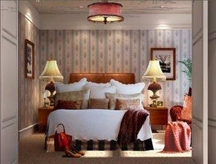 Liston Hotel