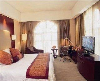 Days Hotel Honglou Shanghai