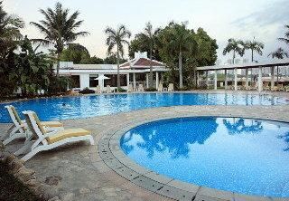 Nan Hai Hotel