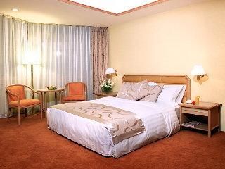 Gloria Plaza Hotel Shenyang