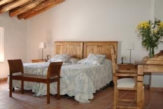 MOLINO DEL PASO