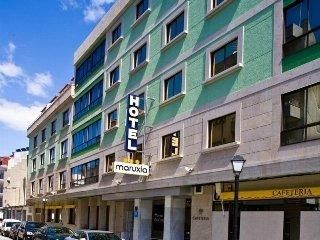 Hotel Maruxia *** Superior