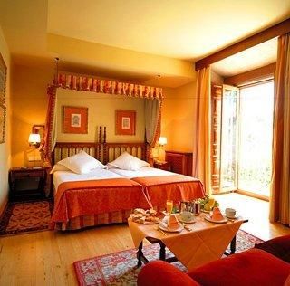 Parador de Pontevedra