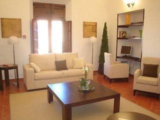 CASA DEL PRIOR