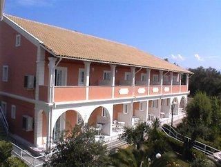 Memento Resort Kassiopi