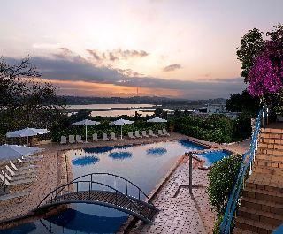 Divani Corfu Palace