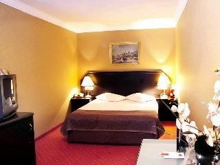 Gurkent Hotel