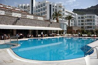 MARINEM KARACA DELUXE HOTEL