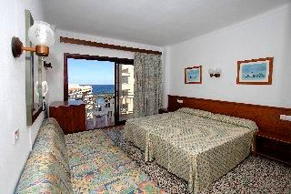 Hotel Sur