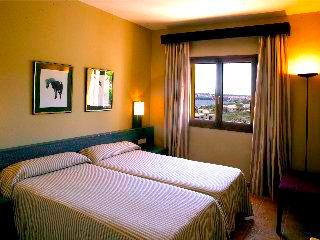 Calallonga Hotel Menorca