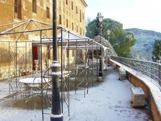 HOSTERIA REAL DE PASTRANA