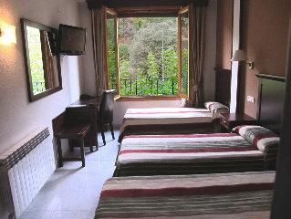 Hotel Turmo