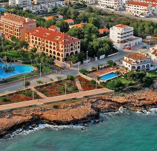 Hotel Sancho III