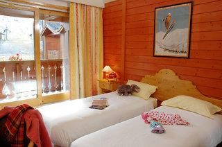 Latitudes du Golf de Courchevel 1650