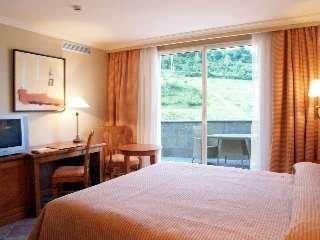 Hotel Pamplona Villava