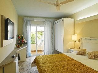 Hotel Bahia del Sol
