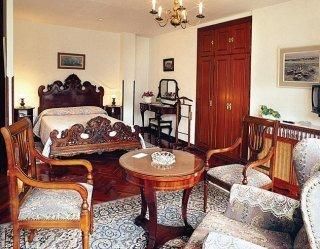 Hotel La Arquera