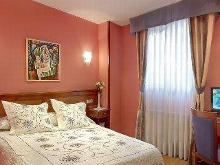 Hotel Villalegre