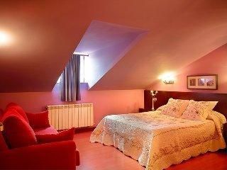 Hotel Villalegre