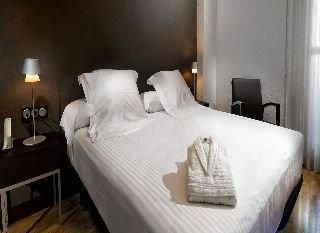 Apartamentos Mendebaldea Suites