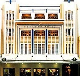 Criterion Hotel Perth