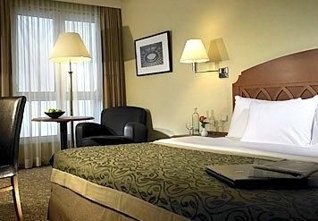 pentahotel Berlin Potsdam