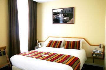 Best Western Plus Bordeaux Gare Saint-Jean