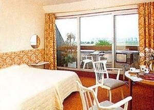 Hotel De La Digue