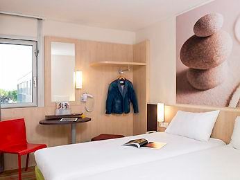 ibis Styles Paris Roissy-CDG