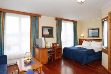 Thon Hotel Nordlys