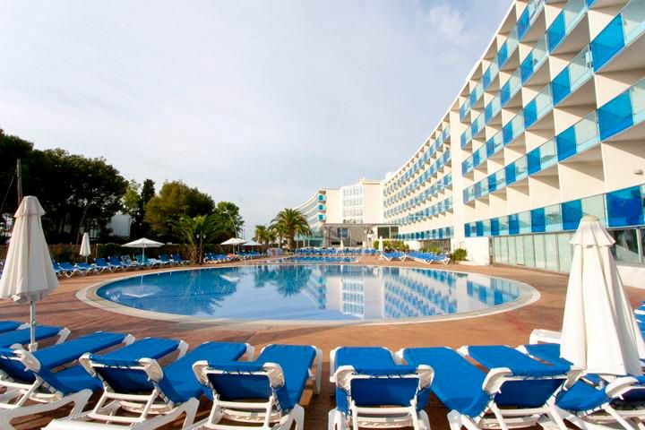 NubaHotel Comarruga