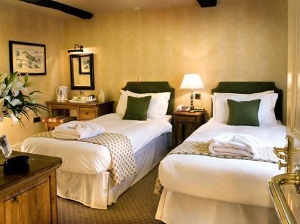 The Bear Hotel