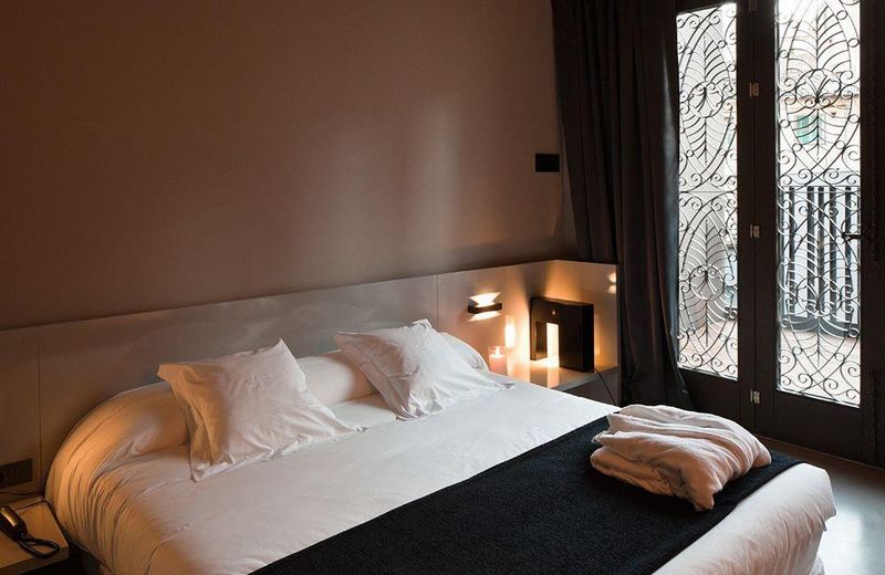 Caro Hotel