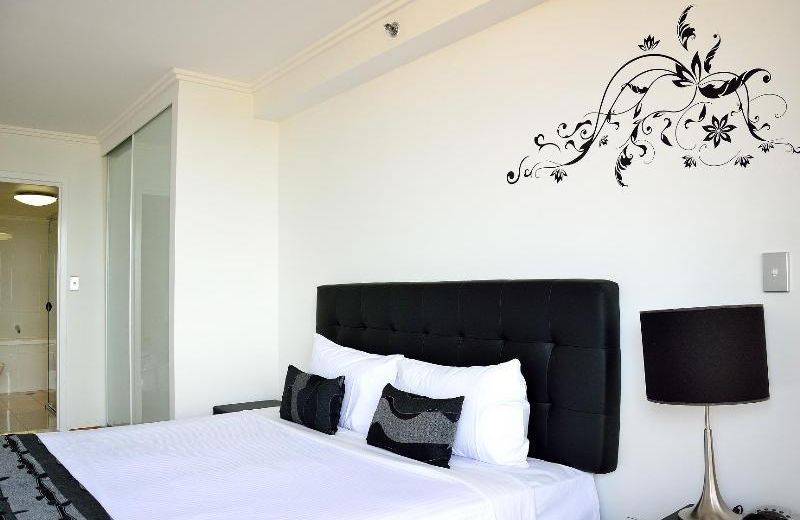 Fiori Apartments